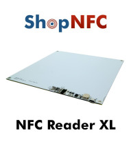 Lecteur NFC XL - Lecteur/Encodeur NFC longue portée