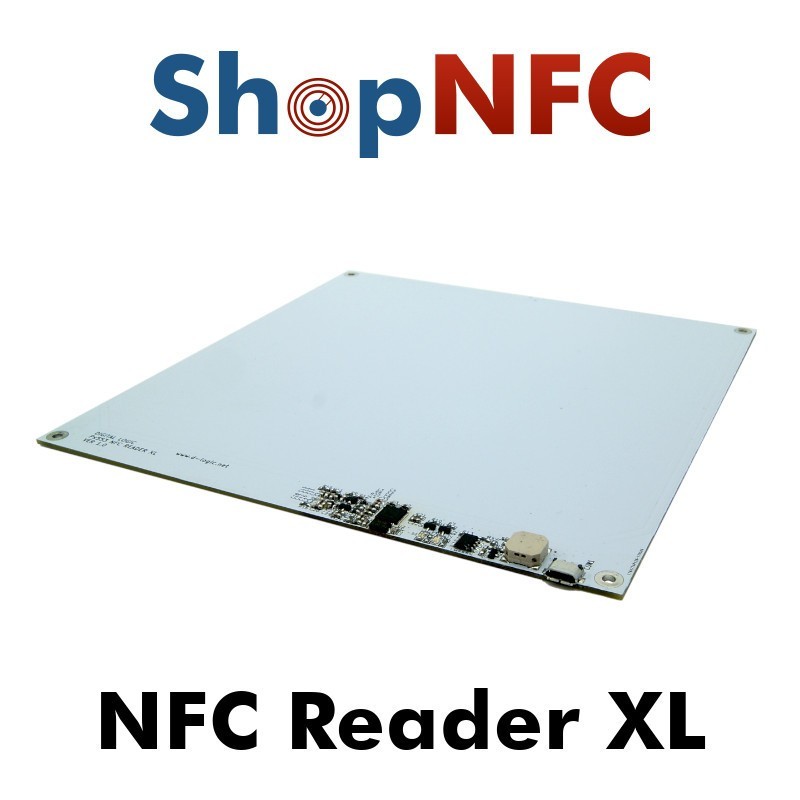 NFC Pegatinas NFC Distancia de lectura de 0.0-2.0 in, antiinterferencias  para dispositivos habilitados para NFC (verde)