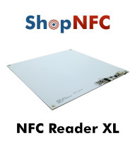 Lecteur NFC XL - Lecteur/Encodeur NFC longue portée