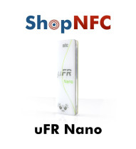 uFR Nano - Lector/Grabador NFC