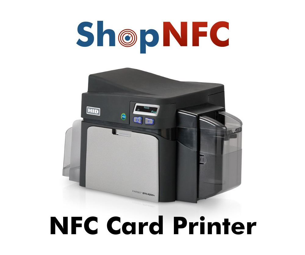 Plastic card printer deals