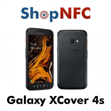 Samsung Galaxy XCover 4s Enterprise edition