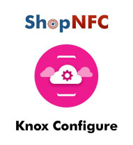 Samsung Knox Configure