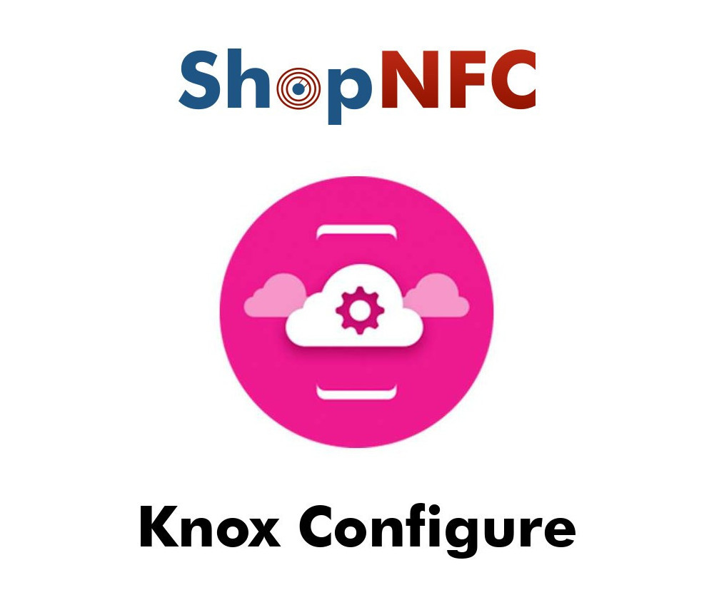 Samsung Knox Configure