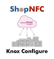 Samsung Knox Configure