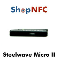 Confidex Steelwave Micro II NFC NTAG213