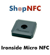 Confidex Ironside Micro NFC NTAG213 IP68