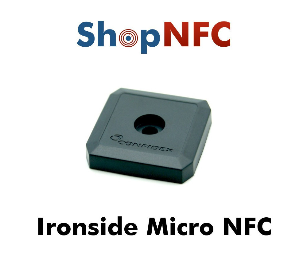 Las mejores ofertas en Etiqueta NFC