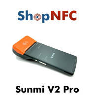 Sunmi V2 Pro - Terminale POS Android