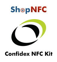 Kit NFC Confidex