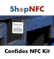 Confidex NFC Kit