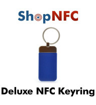 NFC Schlüsseletui Deluxe