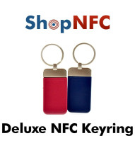 Porte-clés NFC - Deluxe