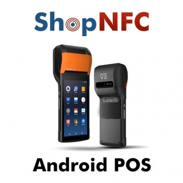 Sunmi V2 - Android Terminal - NO NFC