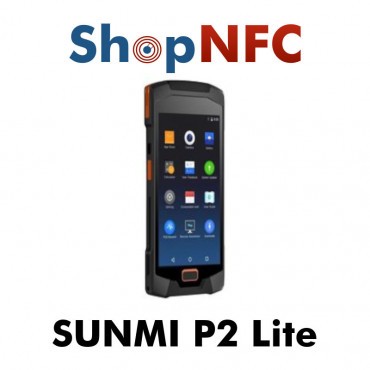 Sunmi P2 Lite - Android POS