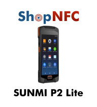 Sunmi P2 Lite - Android POS