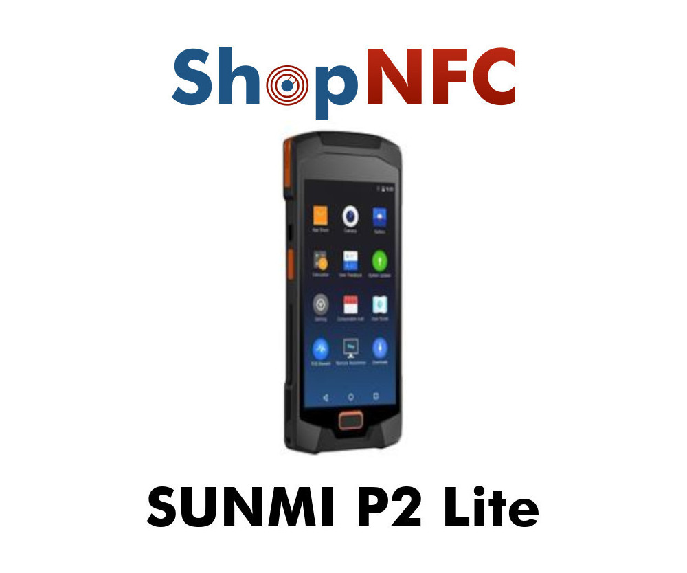 Sunmi P2 Lite - Android POS