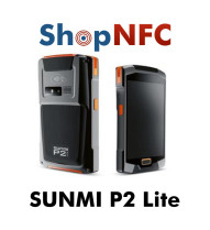 Sunmi P2 Lite - Android POS - Shop NFC