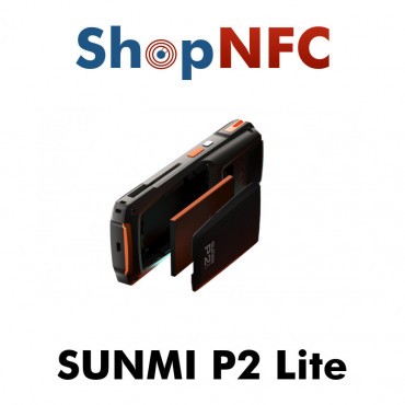 Sunmi P2 Lite - TPV Android