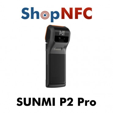 Sunmi P2 Pro - Android POS w/ built-in printer