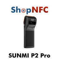 Sunmi P2 Pro - Android POS mit integriertem Drucker