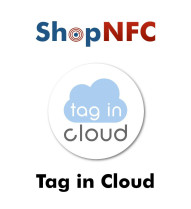 Tag in Cloud