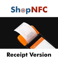 Sunmi V2 Pro - Android POS-Terminal