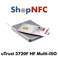 uTrust 3720F HF - Lettore/Scrittore NFC Multi-ISO