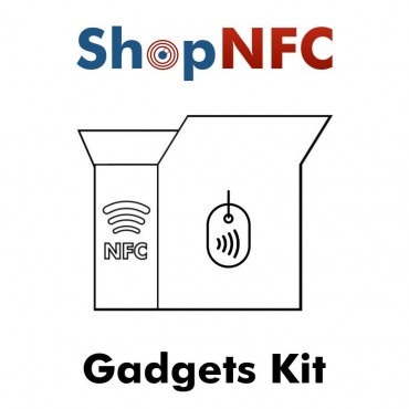 Kit of NFC Gadgets