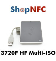 uTrust 3720F HF - Lecteur/Encodeur NFC Multi-ISO - Shop NFC