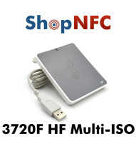 uTrust 3720F HF - Lecteur/Encodeur NFC Multi-ISO