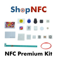 Kit NFC Premium