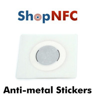 Tag NFC Schermati Personalizzati - Stampa Express Premium