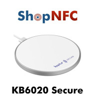 KP6020 Secure HF+LF Reader with SAM