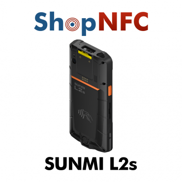 Sunmi L2s - Android NFC-Terminal