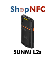 Sunmi L2s - Android NFC-Terminal