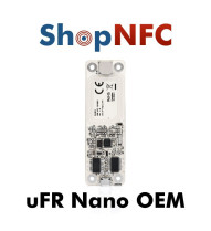 uFR Nano OEM - Lector/Grabador NFC