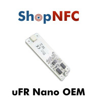 uFR Nano OEM - Lector/Grabador NFC