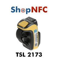 TSL 2173 - Lettore RFID LF/HF Bluetooth®