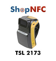 TSL 2173 - Bluetooth® LF/HF RFID-Lesegerät