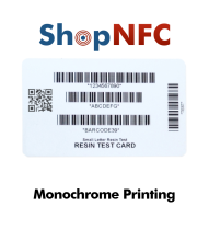 Cartes NFC en PVC NXP MIFARE Classic® EV1 4K 4BNUID