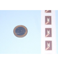 NFC Klebetags NTAG210μ 12x19mm