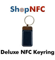 Llavero NFC - Deluxe