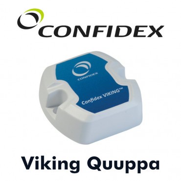 Confidex Viking Quuppa Starting Kit