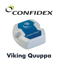 Confidex Viking Quuppa Starting Kit