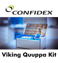 Confidex Viking Quuppa Starting Kit