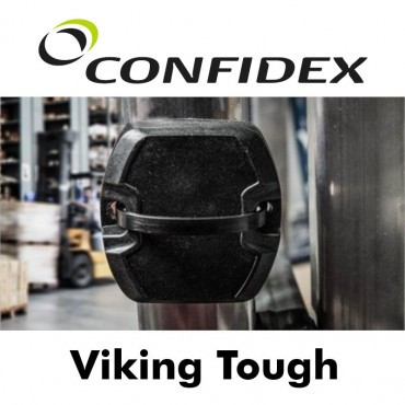 Confidex Viking Tough - Beacon industrial Bluetooth® Low Energy