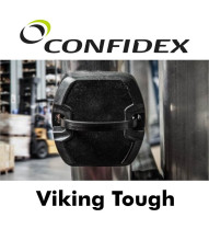 Confidex Viking Tough - Beacon industrial Bluetooth® Low Energy