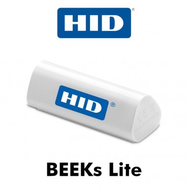 HID Global BEEKs Lite - Bluetooth® Low Energy Beacon