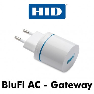 HID Global BluFi AC - Gateway Bluetooth® Low Energy with Wi-Fi